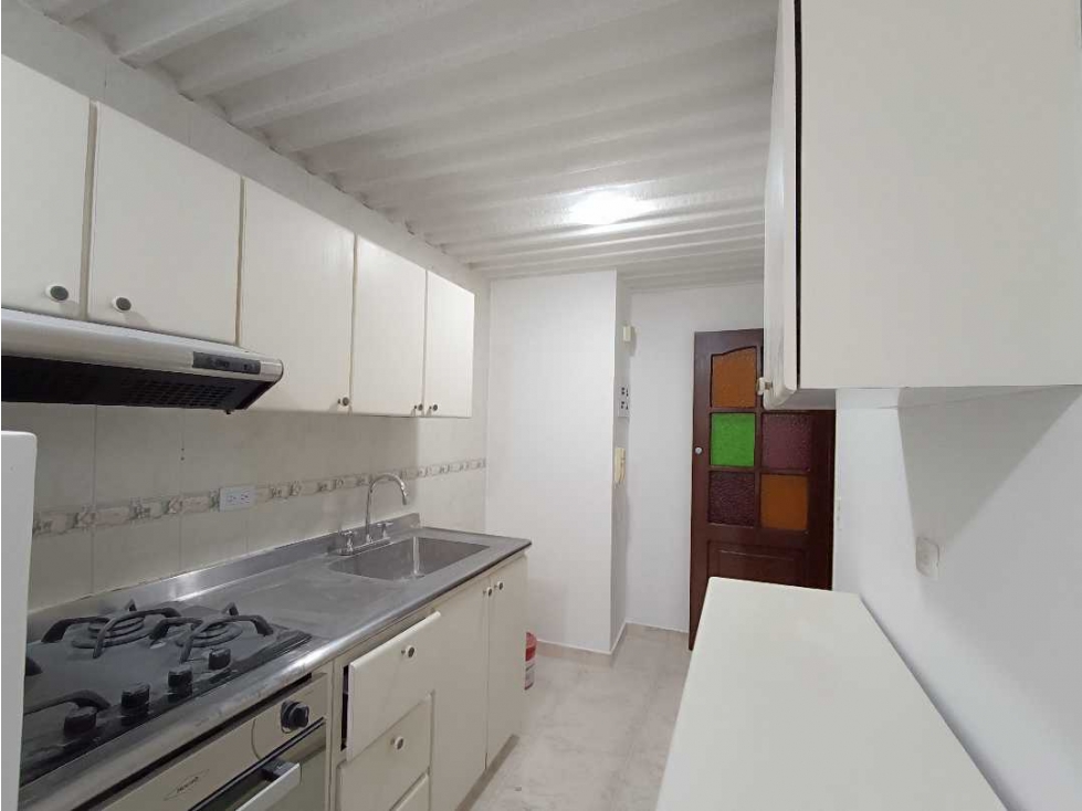 Arrienda Apartamento 3 alcobas Conjunto Cerrado Niza Manizales — foto 3