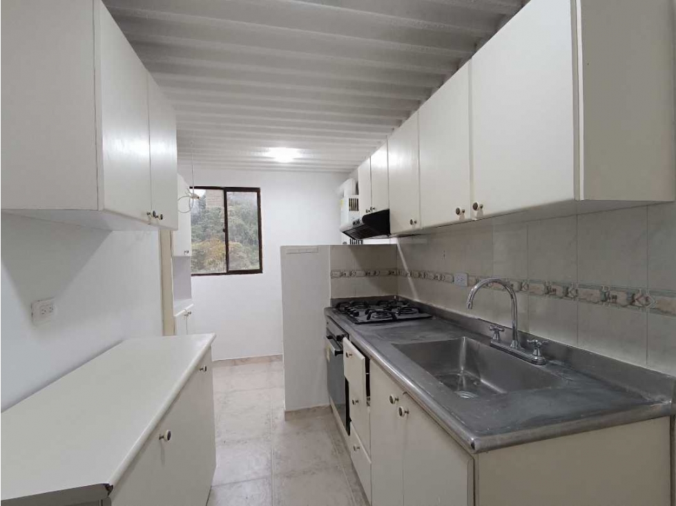 Arrienda Apartamento 3 alcobas Conjunto Cerrado Niza Manizales — foto 4