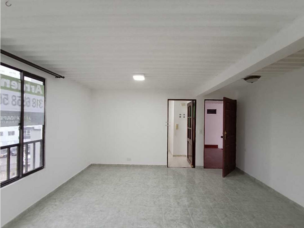 Arrienda Apartamento 3 alcobas Conjunto Cerrado Niza Manizales — foto 5