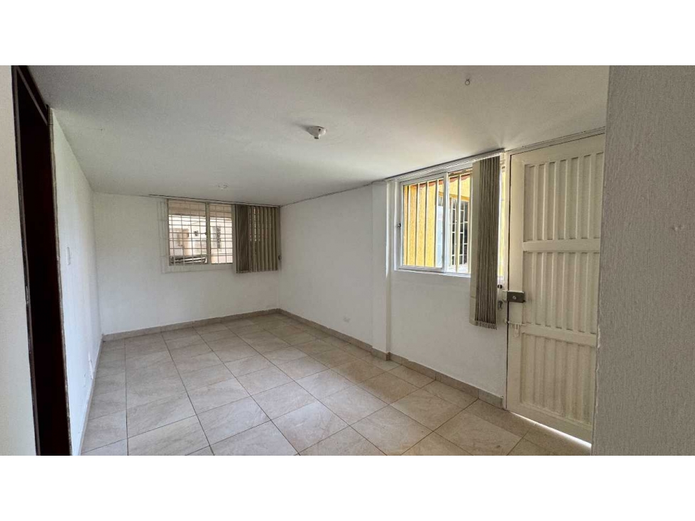 Arrienda Apartamento 3 alcobas Villa Pilar Manizales - 1