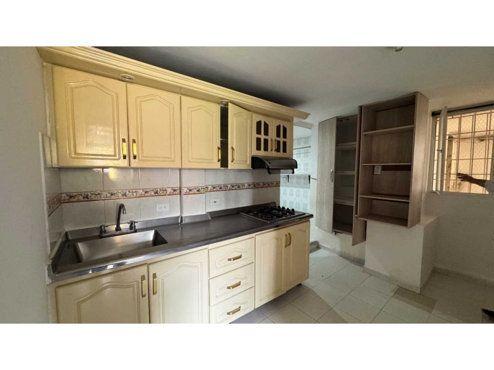 Arrienda Apartamento 3 alcobas Villa Pilar Manizales - 2