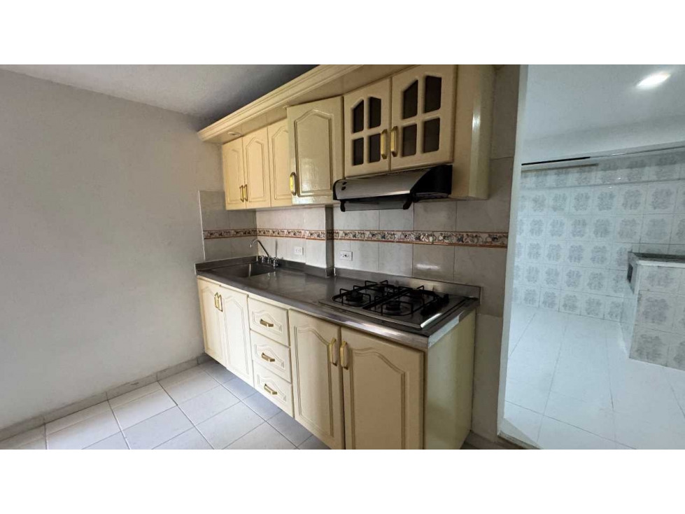 Arrienda Apartamento 3 alcobas Villa Pilar Manizales - 3