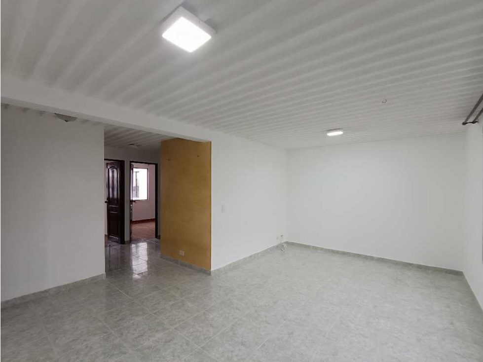 Arrienda Apartamento 3 alcobas Villa Pilar Manizales - 6