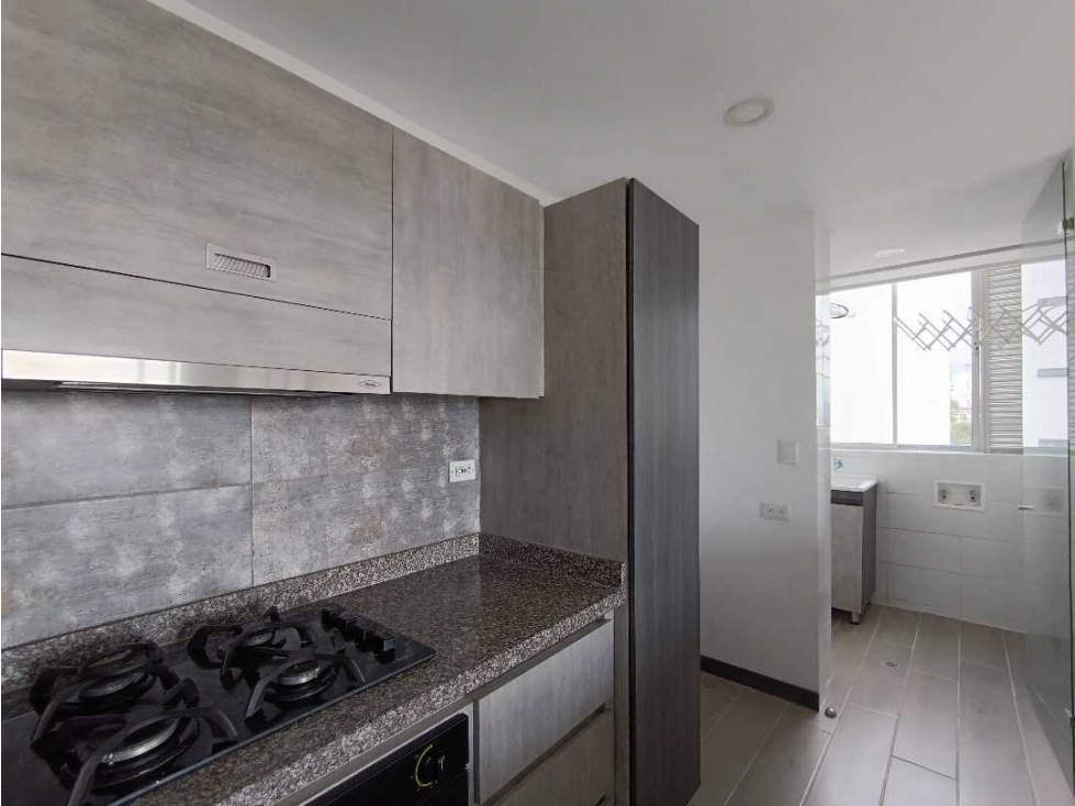 Arrienda Apartamento 3 alcobas La Camelia Manizales — foto 5