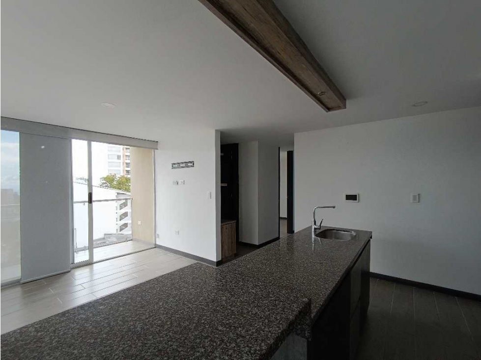Arrienda Apartamento 3 alcobas La Camelia Manizales — foto 6