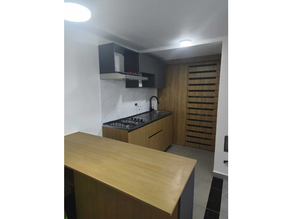 Arrienda Apartamento 3 alcobas Conjunto Cerrado La Sultana Manizales — foto 2