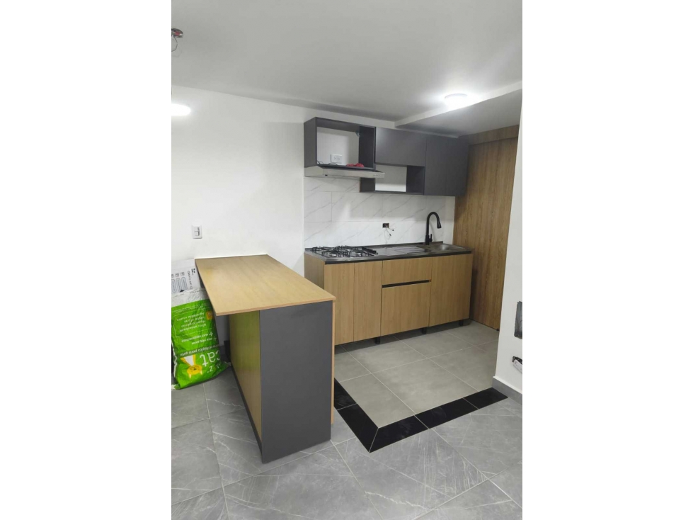 Arrienda Apartamento 3 alcobas Conjunto Cerrado La Sultana Manizales — foto 5