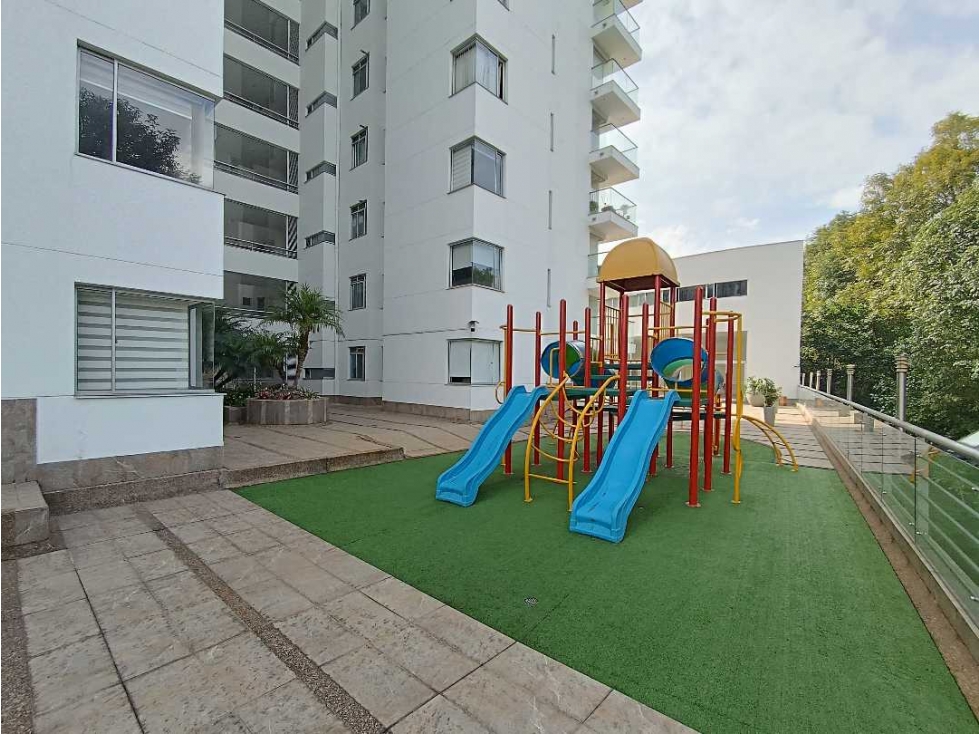 Arrienda Apartamento 3 alcobas Sector Bosque Popular Manizales
