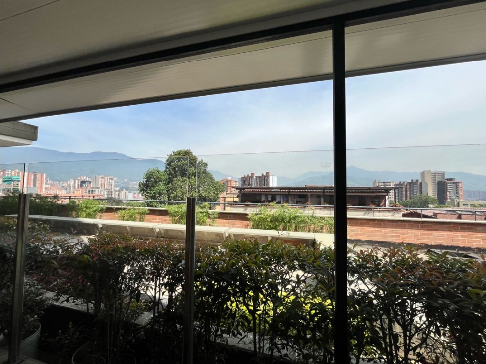 Arrienda Apartamento Alto de Las flores Envigado Antioquia