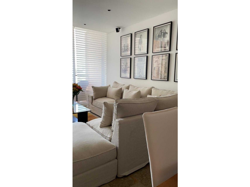 Arrienda apartamento alto prado barranquilla GY62 — foto 3