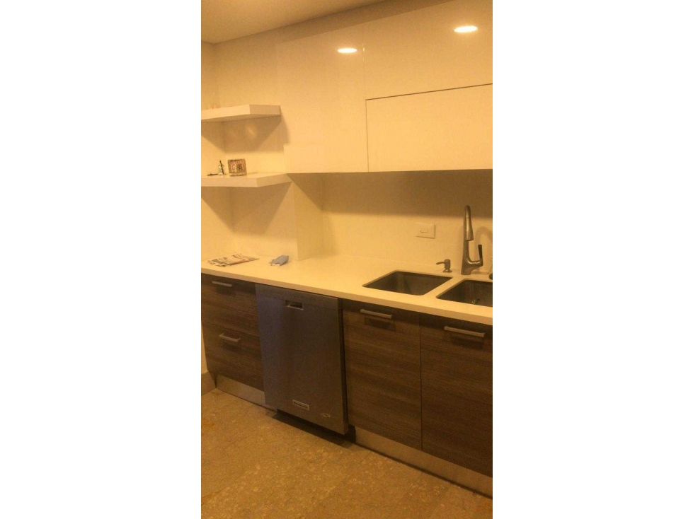 Arrienda apartamento alto prado barranquilla GY62 — foto 6