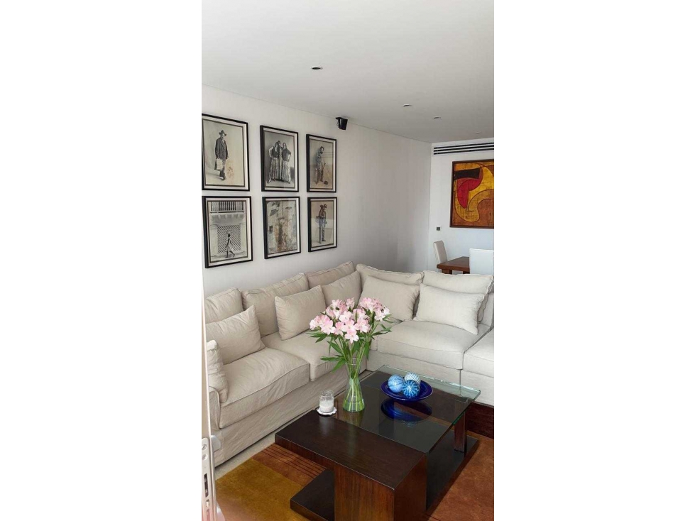 Arrienda apartamento alto prado barranquilla GY62 — foto 2