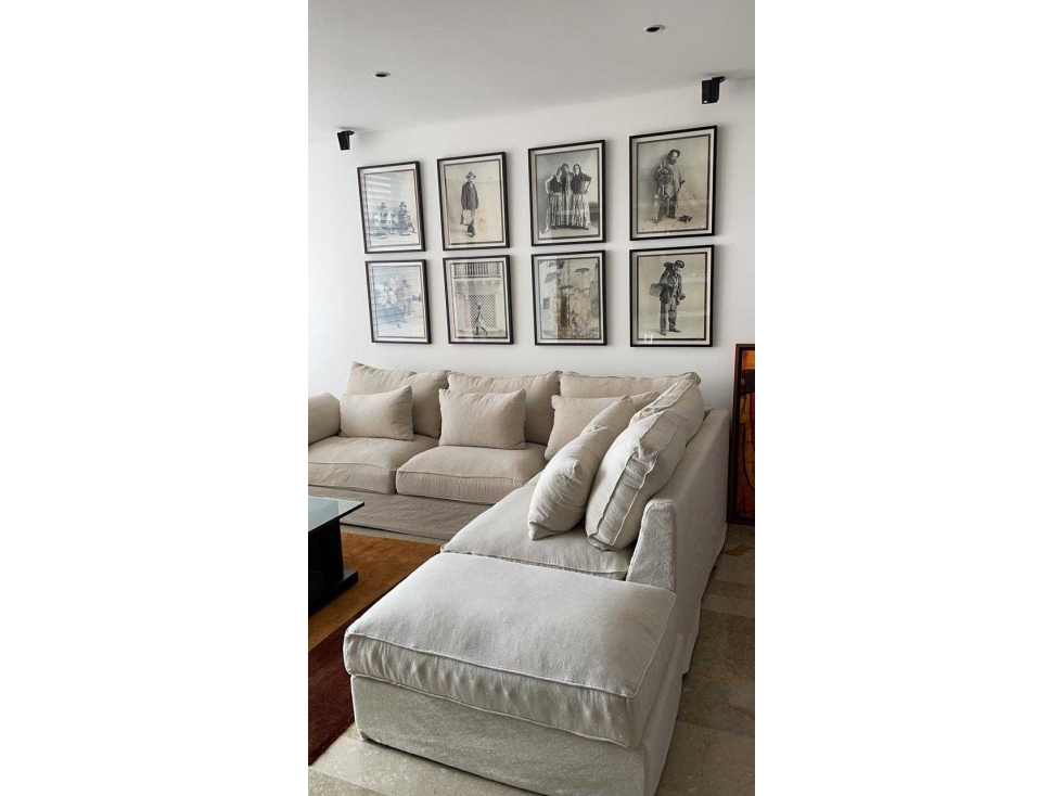 Arrienda apartamento alto prado barranquilla GY62 — foto 4