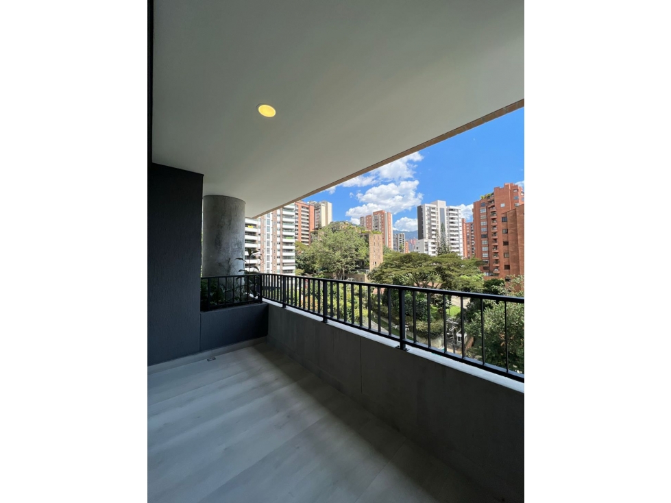 Arrienda Apartamento Castropol El Poblado Medellín Antioquia