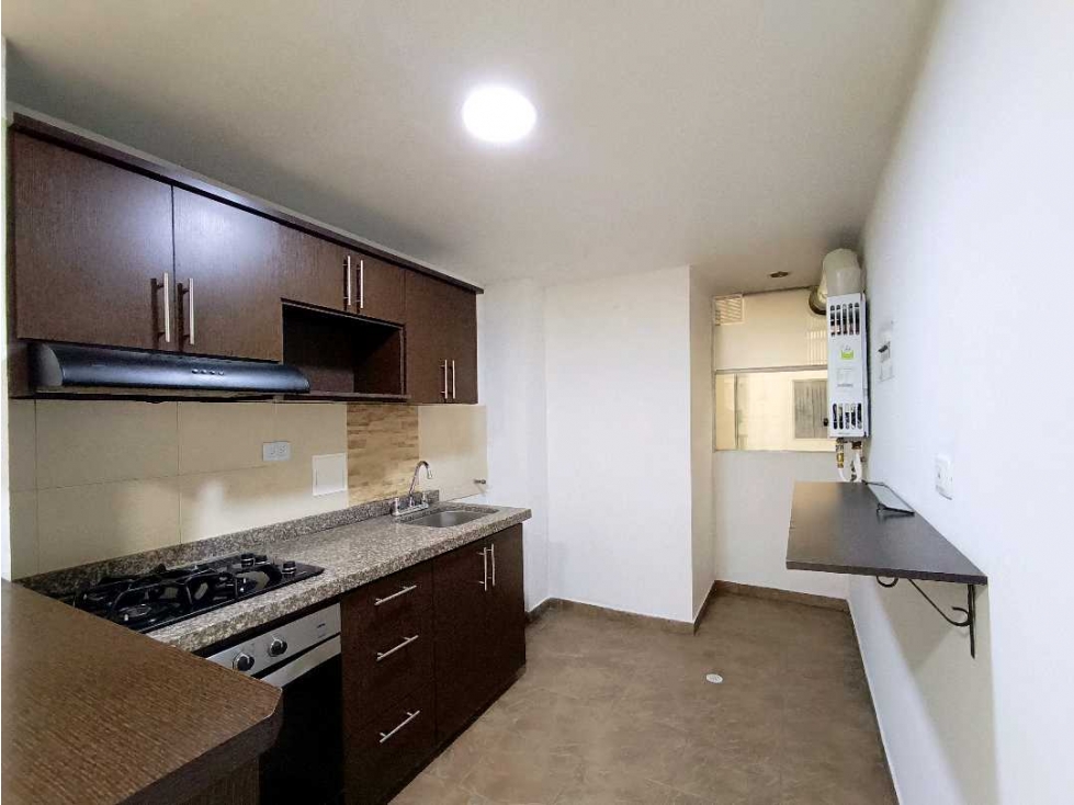 Arrienda Apartamento Duplex 3 alcobas Campohermoso Manizales — foto 3