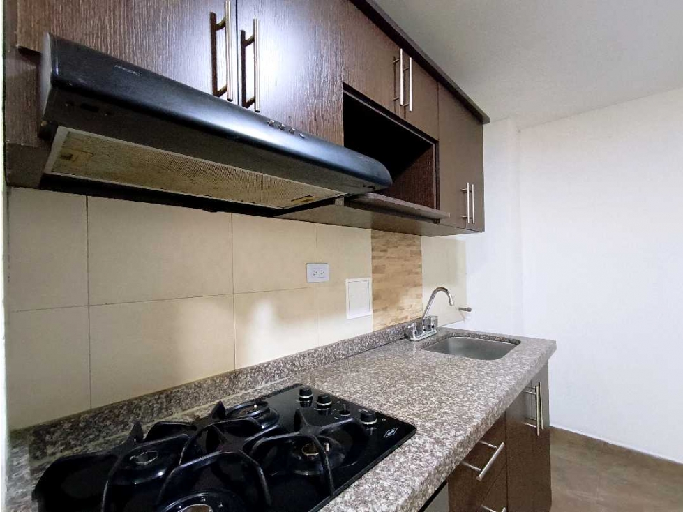 Arrienda Apartamento Duplex 3 alcobas Campohermoso Manizales — foto 5
