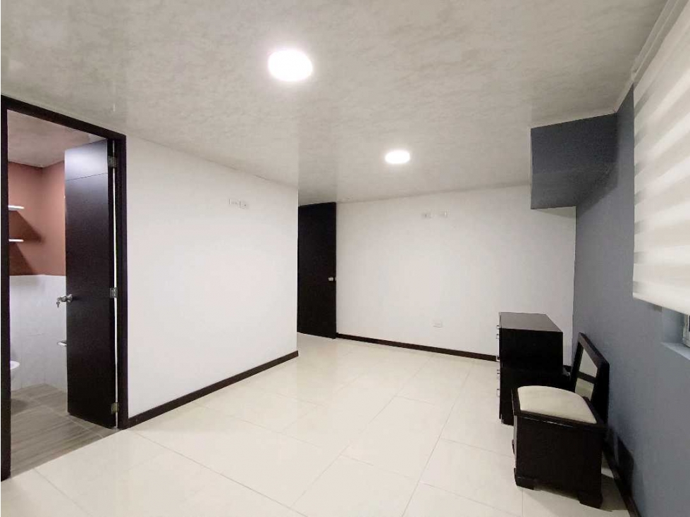 Arrienda Apartamento Duplex 3 alcobas Campohermoso Manizales — foto 6