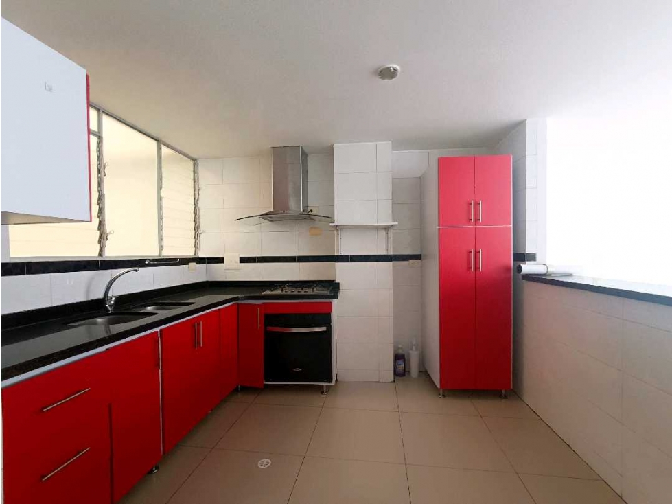 Venta Apartamento Duplex 4 alcobas Alta Suiza Manizales - 2