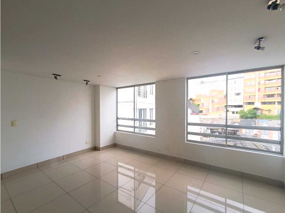 Venta Apartamento Duplex 4 alcobas Alta Suiza Manizales - 3