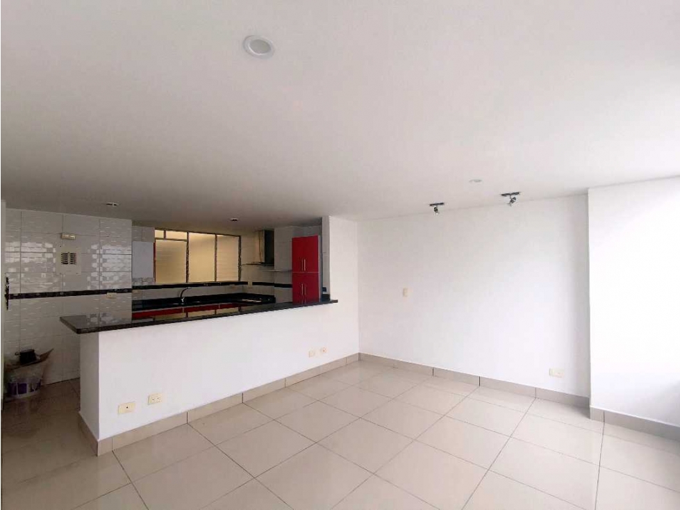 Venta Apartamento Duplex 4 alcobas Alta Suiza Manizales - 4