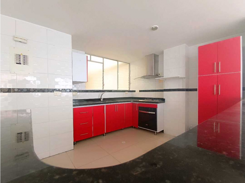 Venta Apartamento Duplex 4 alcobas Alta Suiza Manizales - 5