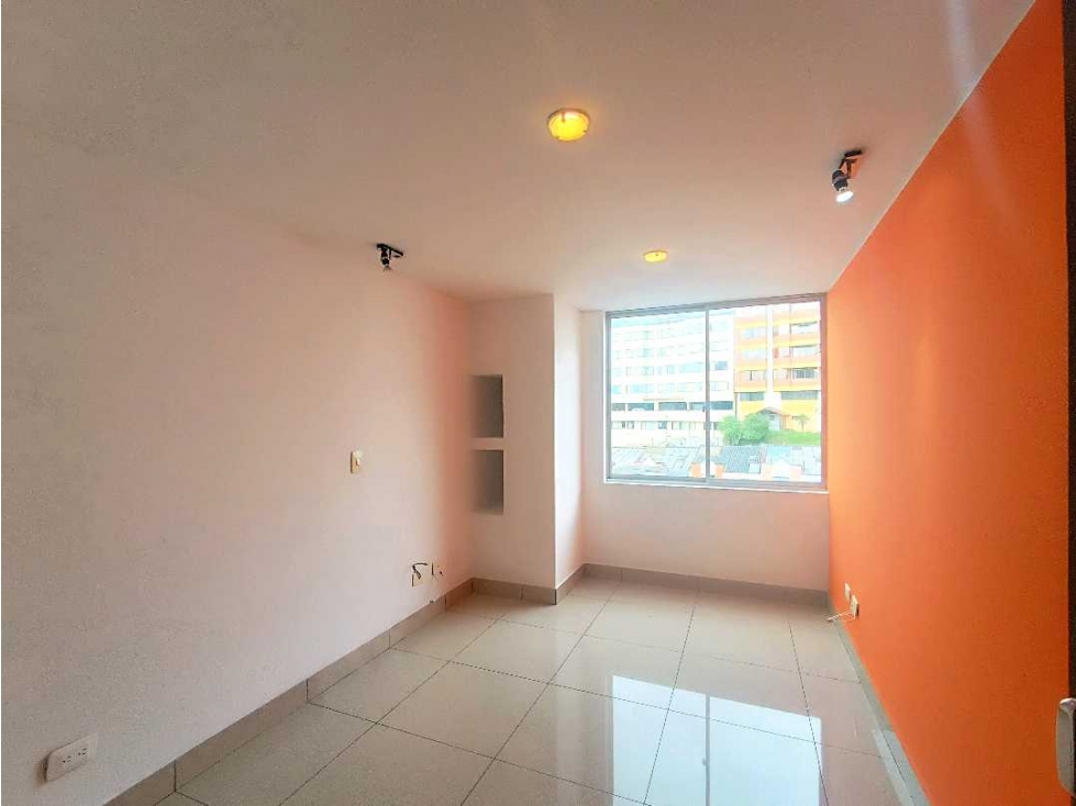 Venta Apartamento Duplex 4 alcobas Alta Suiza Manizales - 6