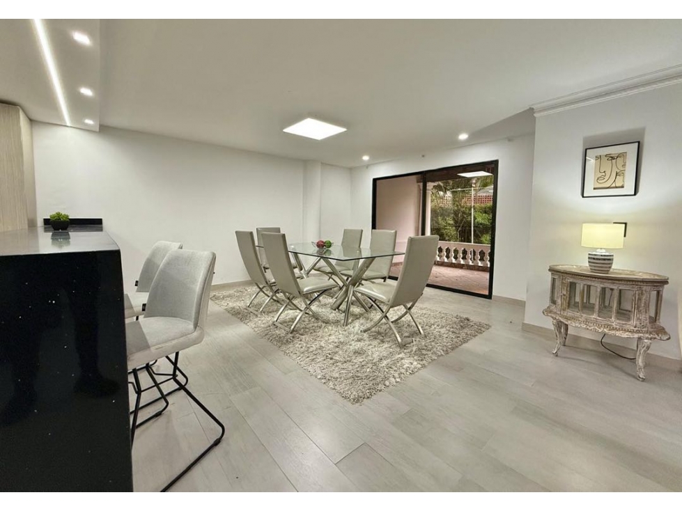 Arrienda Casa El Tesoro El Poblado Antioquia — foto 3