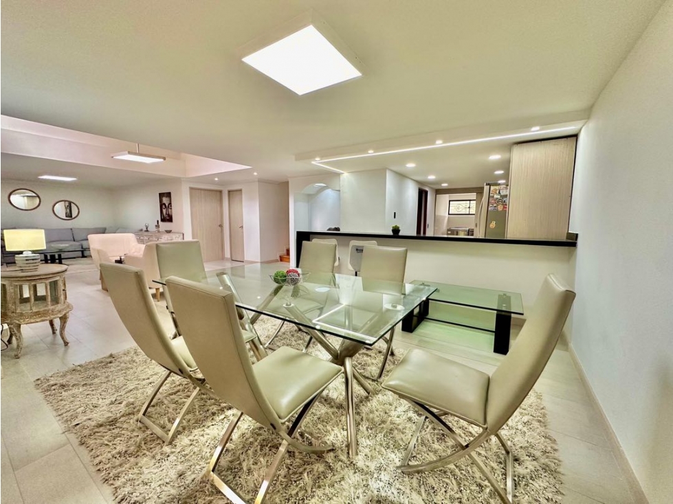 Arrienda Casa El Tesoro El Poblado Antioquia — foto 4