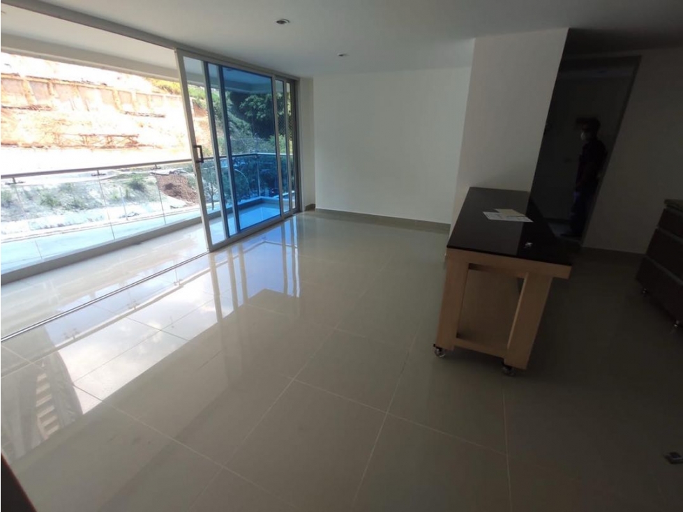 Arrienda Apartamento Las Lomitas Sabaneta Antioquia — foto 2