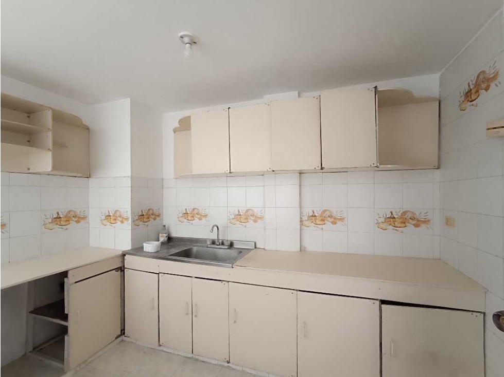 Arrienda Apartamento 4 alcobas Milán Manizales