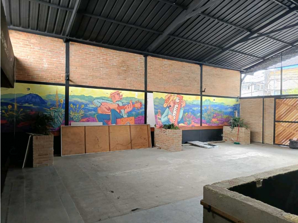 Arrienda Local Milan Manizales — foto 3