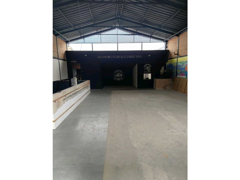 Arrienda Local Milan Manizales — foto 6