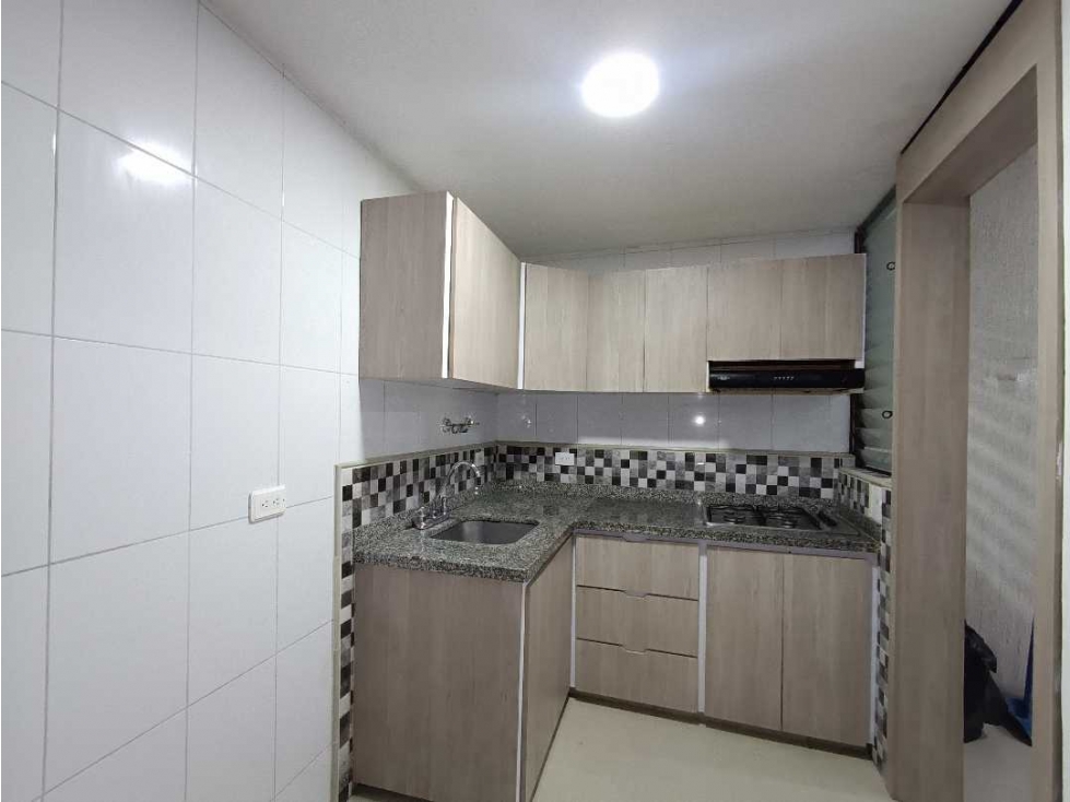 Arrienda Casa 3 alcobas La Francia Manizales