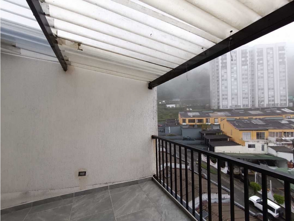 Arrienda Casa 3 alcobas La Francia Manizales — foto 3