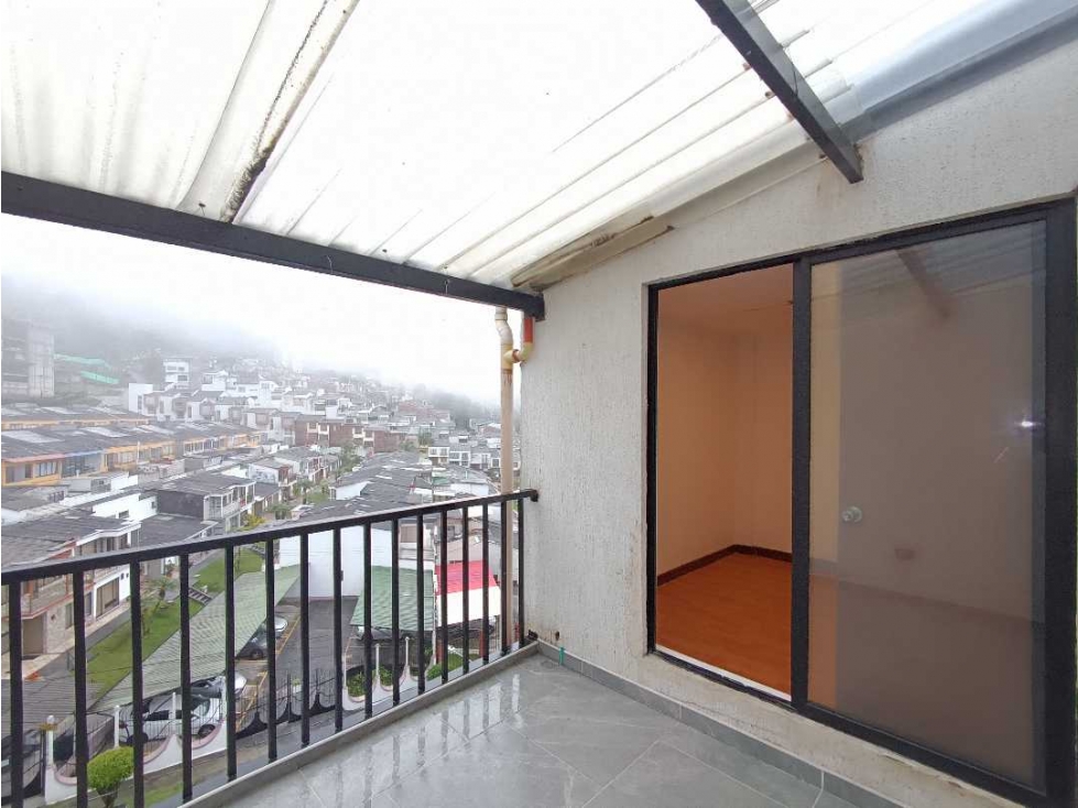Arrienda Casa 3 alcobas La Francia Manizales — foto 4