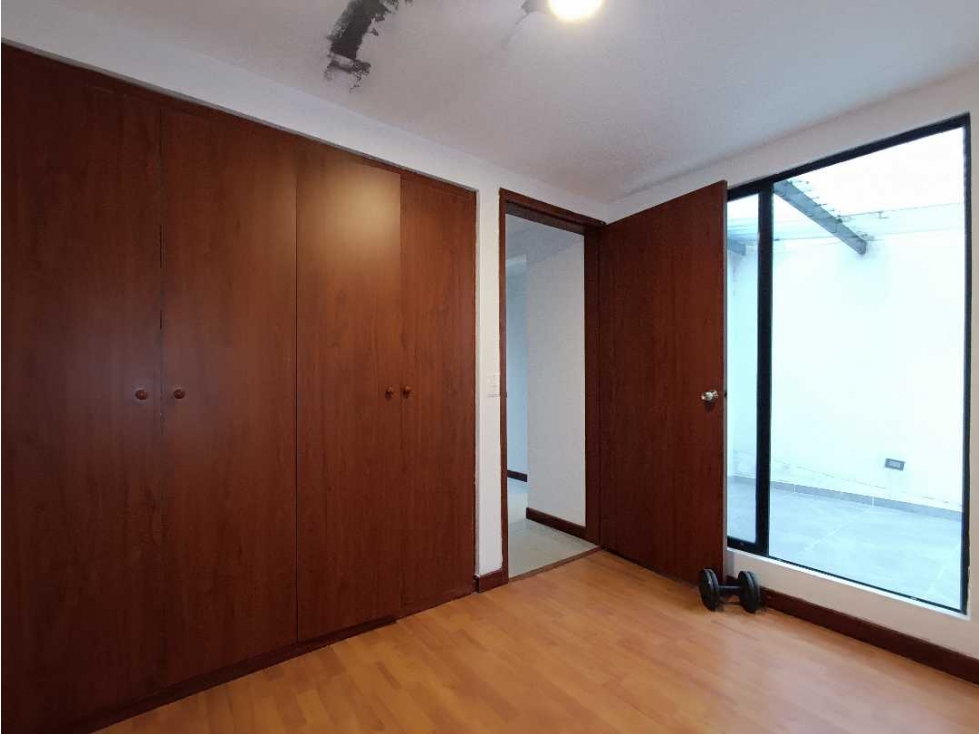 Arrienda Casa 3 alcobas La Francia Manizales — foto 6