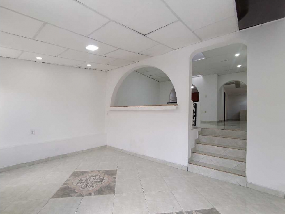 Arrienda Casa 4 alcobas Aranjuez Manizales