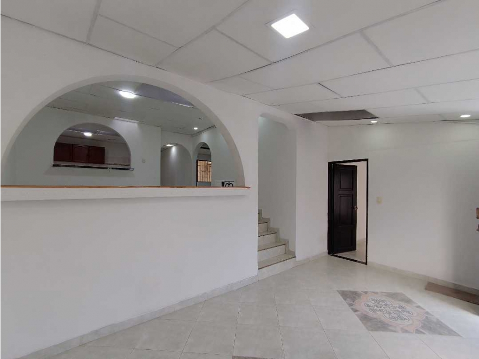 Arrienda Casa 4 alcobas Aranjuez Manizales — foto 3