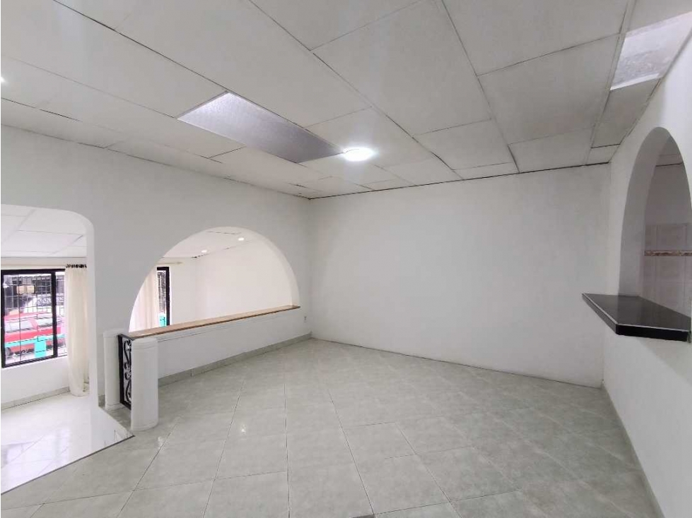 Arrienda Casa 4 alcobas Aranjuez Manizales — foto 4