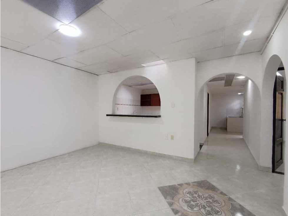 Arrienda Casa 4 alcobas Aranjuez Manizales — foto 6