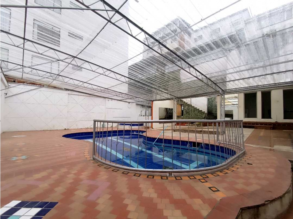 Venta Casa 5 alcobas Con Potencial Lote La Camelia Manizales — foto 2