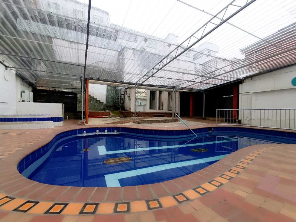 Venta Casa 5 alcobas Con Potencial Lote La Camelia Manizales — foto 3