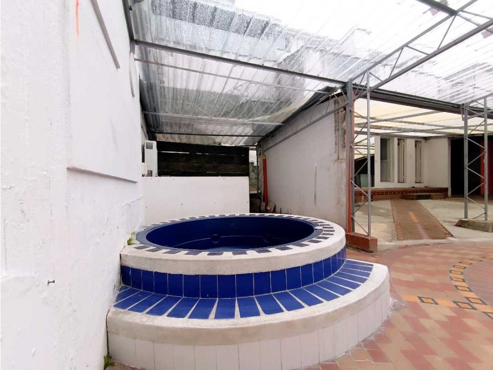 Venta Casa 5 alcobas Con Potencial Lote La Camelia Manizales — foto 4