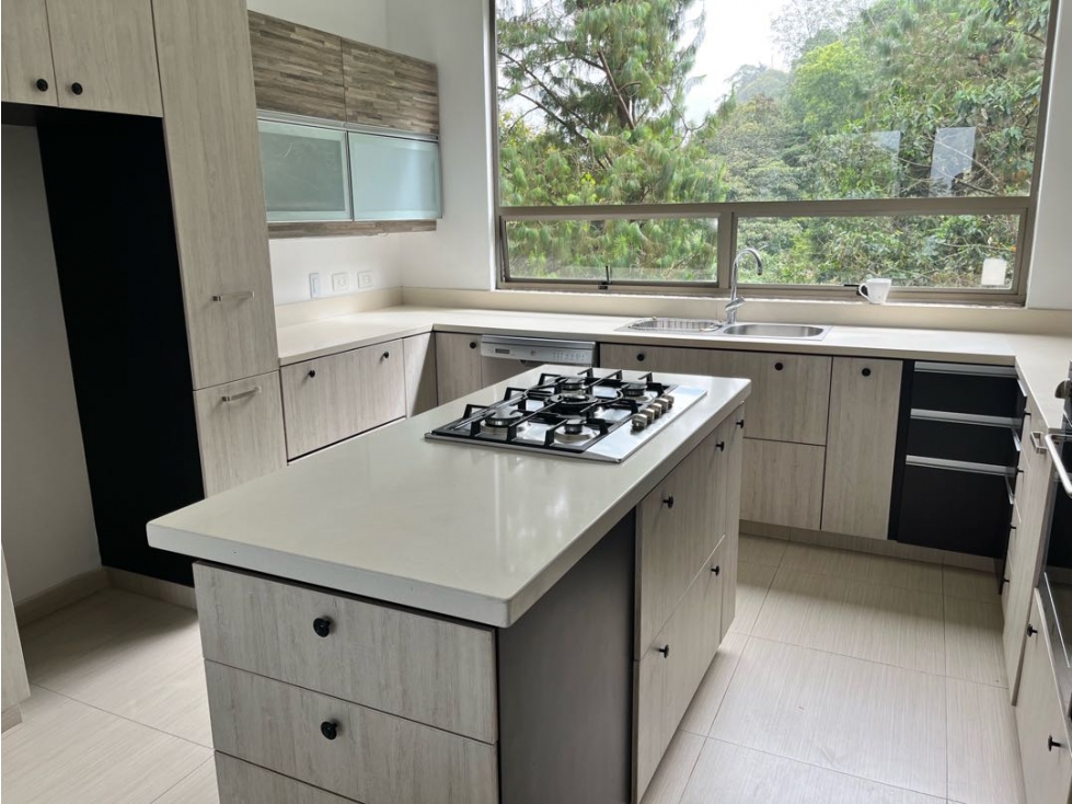 Arrienda Casa Alto De Palmas Envigado Antioquia — foto 6