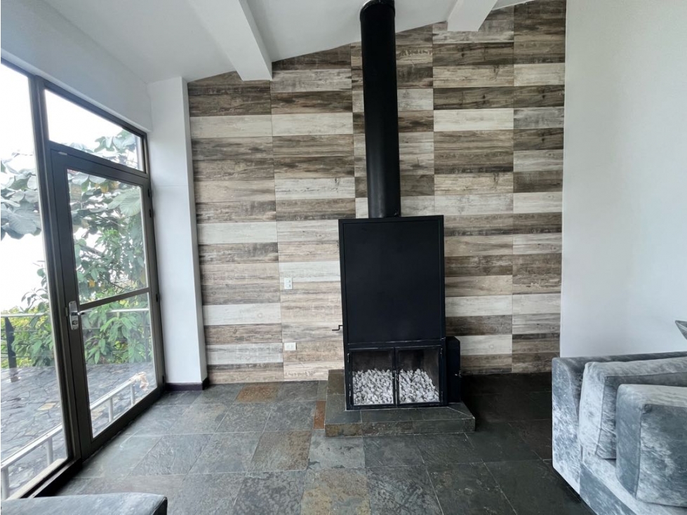 Arrienda Casa Alto De Palmas Envigado Antioquia — foto 5