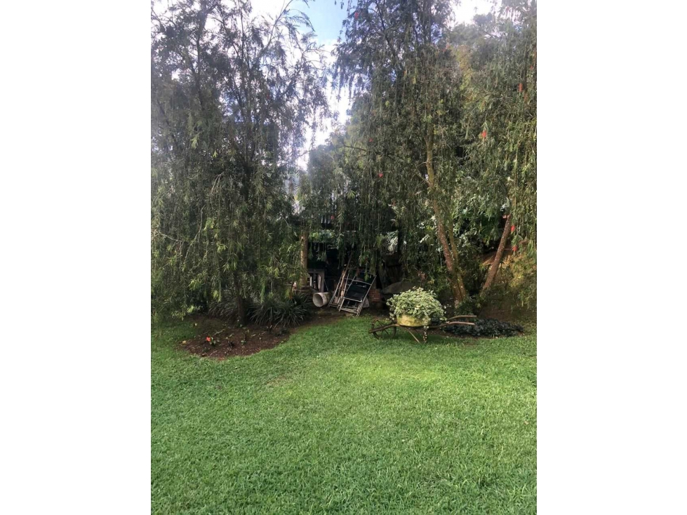 ARRIENDO DIRECTO CASA EN LA LORENA (ViveroTierra Negra) — foto 4