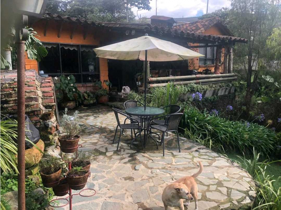 ARRIENDO DIRECTO CASA EN LA LORENA (ViveroTierra Negra) — foto 5