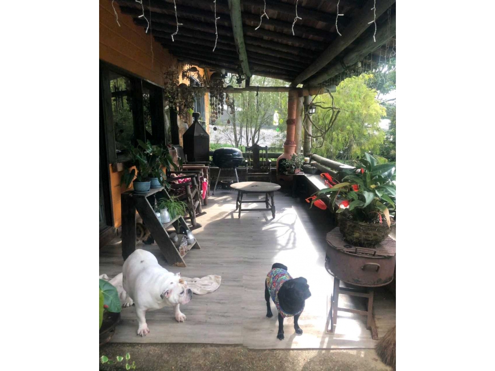 ARRIENDO DIRECTO CASA EN LA LORENA (ViveroTierra Negra) — foto 6