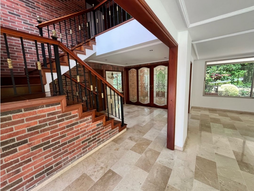 Arrienda Casa Altos Del Poblado Medellín Antioquia — foto 6