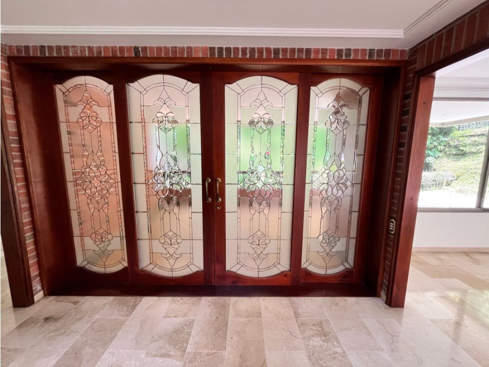Arrienda Casa Altos Del Poblado Medellín Antioquia — foto 5